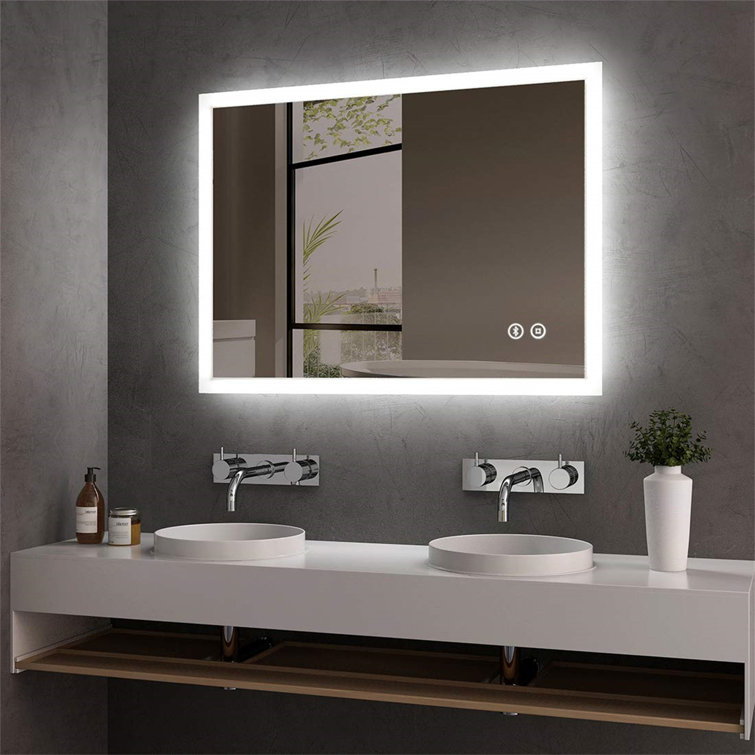 45 inch vanity deals light